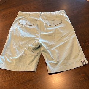 Cremieux shorts